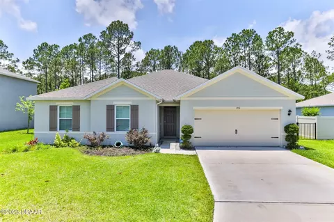 196 Sunset Point Dr, Ormond Beach, FL 32174