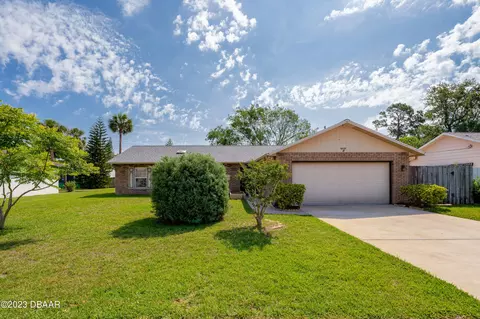 1217 Mardrake Rd, Daytona Beach, FL 32114