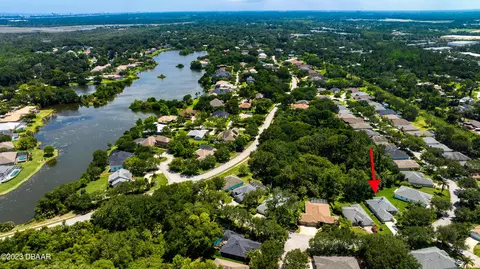 87 Timucuan Dr, Ormond Beach, FL 32174 photo 2