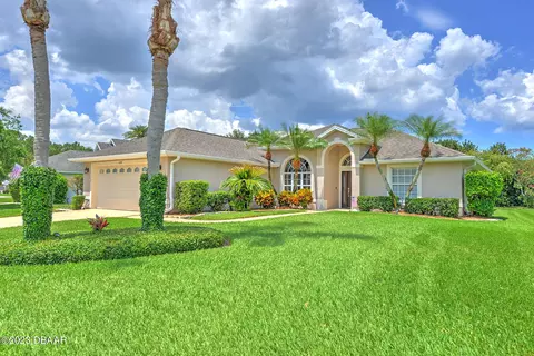 6281 Palm Vista St, Port Orange, FL 32128