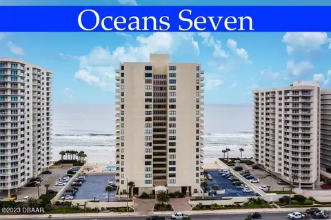 2947 S Atlantic Ave #2006, Daytona Beach Shores, FL 32118