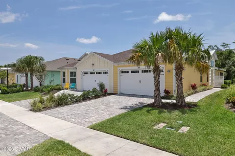 120 Margaritaville Ave, Daytona Beach, FL 32124