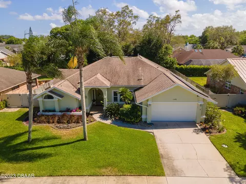 1145 Hollow Brook Ln, Malabar, FL 32950