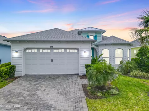 218 Coral Reef Way, Daytona Beach, FL 32124