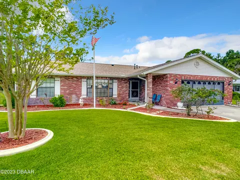 268 Yorktowne Dr, Daytona Beach, FL 32119