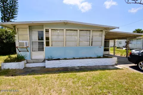 5175 Orange Ave, Port Orange, FL 32127