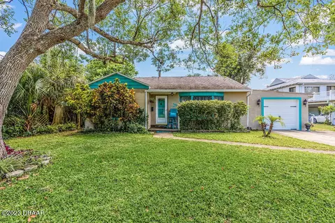 822 Daytona Ave, Holly Hill, FL 32117