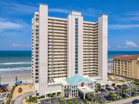 3333 S Atlantic Ave #905, Daytona Beach Shores, FL 32118