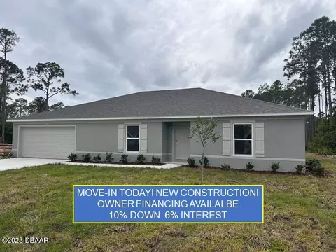 55 Botany Ln, Palm Coast, FL 32137