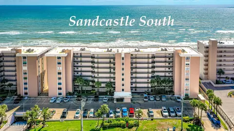 4445 S Atlantic Ave #503, Ponce Inlet, FL 32127