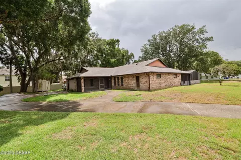 2945 Orange Tree Dr, Edgewater, FL 32141 photo 2