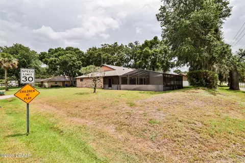 2945 Orange Tree Dr, Edgewater, FL 32141 photo 45