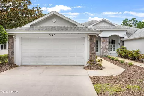 1440 Carlow Cir, Ormond Beach, FL 32174