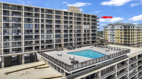 4139 S Atlantic Ave #B801, New Smyrna Beach, FL 32169
