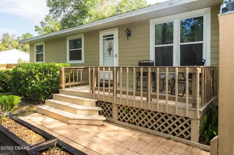2345 W Orange Rd, Deland, FL 32724
