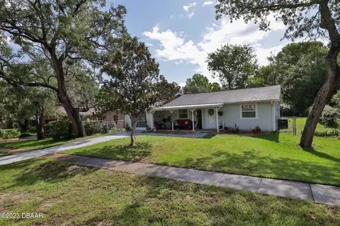641 Tumblebrook Dr, Port Orange, FL 32127