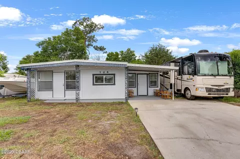 106 Aloha Ter, Port Orange, FL 32129