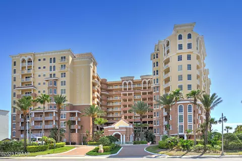 2515 S Atlantic Ave #903, Daytona Beach Shores, FL 32118