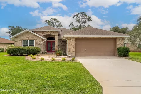 61 Kingsley Cir, Ormond Beach, FL 32174
