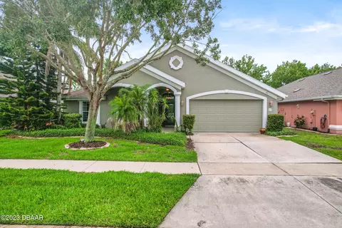 1377 Coconut Palm Cir, Port Orange, FL 32128