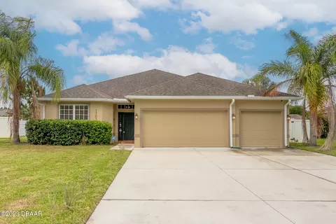 5305 Plantation Home Way, Port Orange, FL 32128