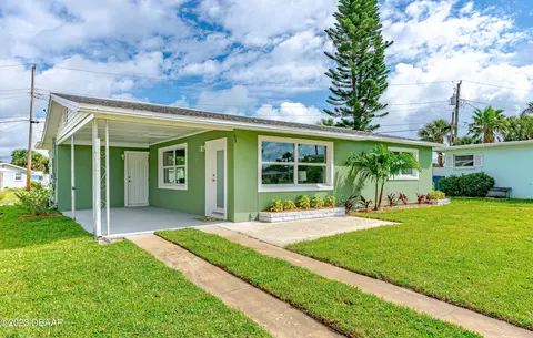 63 Seacrest Dr, Ormond Beach, FL 32176