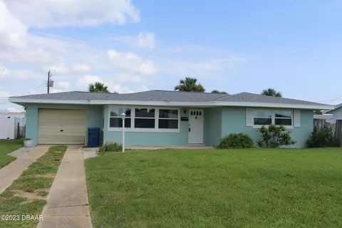 31 Ocean Crest Dr, Ormond Beach, FL 32176