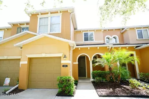 605 Mount Olympus Blvd, New Smyrna Beach, FL 32168