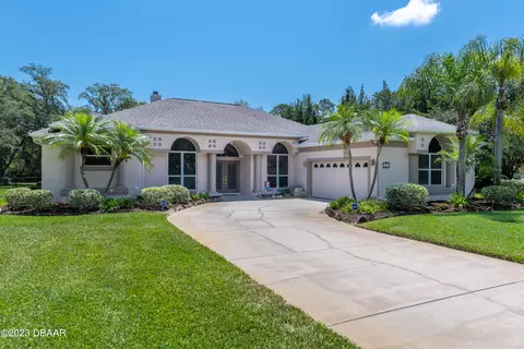 1521 Shadow Pines Dr, New Smyrna Beach, FL 32168
