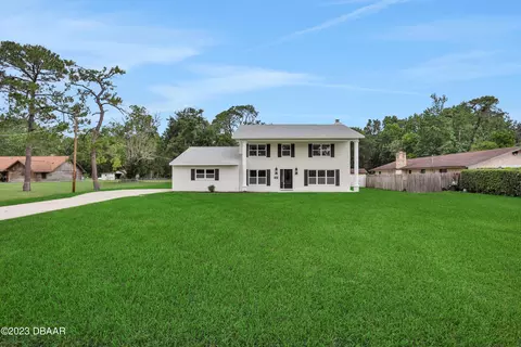 881 Samms Ave, Port Orange, FL 32129