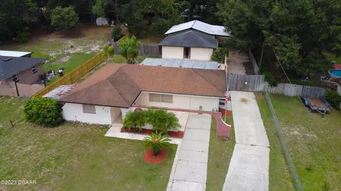 472 N Thompson Rd, Apopka, FL 32712