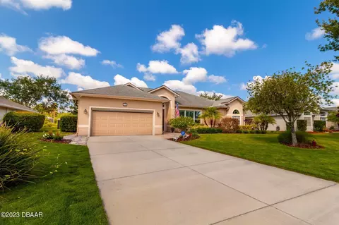 18 Coquina Lake Way, Ormond Beach, FL 32174