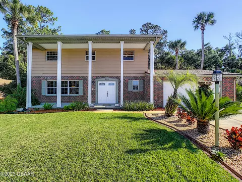 200 Seminole Dr, Ormond Beach, FL 32174