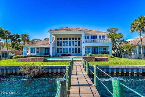 2125 S Palmetto Ave, South Daytona, FL 32119