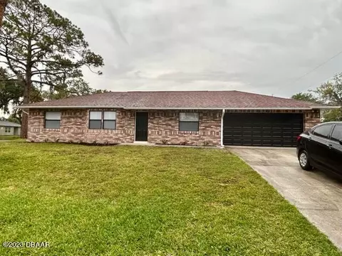 2404 Royal Palm Dr, Edgewater, FL 32141