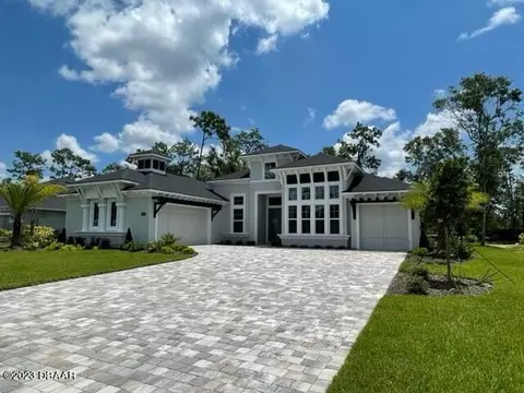 2427 Wild Turkey Creek Ln, Port Orange, FL 32128