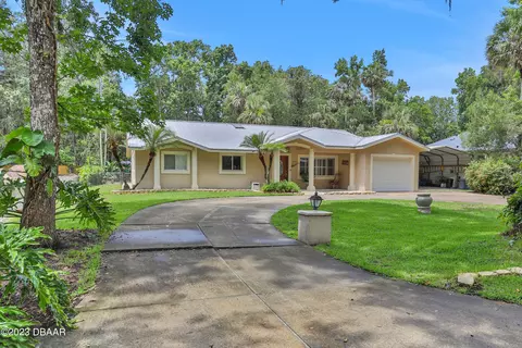 330 S Wild Orange Dr, New Smyrna Beach, FL 32168