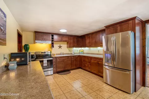 1872 Myrtle Jo Dr, Ormond Beach, FL 32174 photo 5