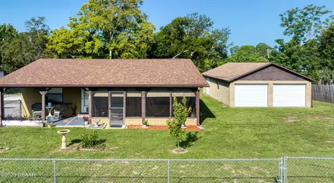 1872 Myrtle Jo Dr, Ormond Beach, FL 32174