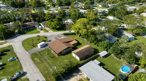 1872 Myrtle Jo Dr, Ormond Beach, FL 32174 photo 3