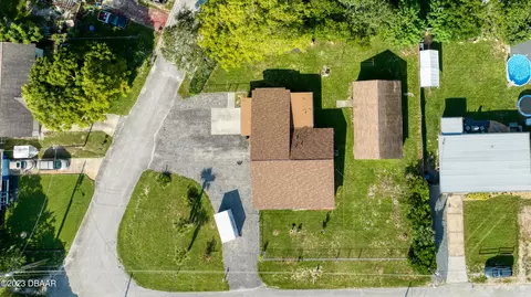 1872 Myrtle Jo Dr, Ormond Beach, FL 32174 photo 2
