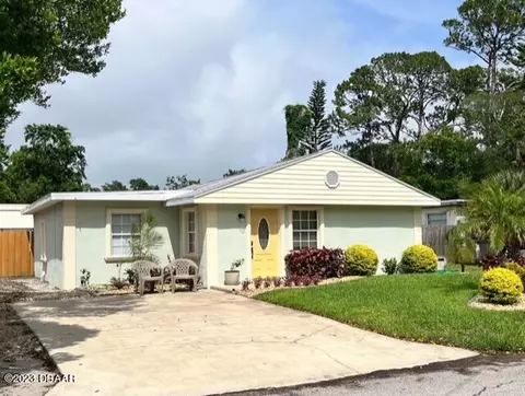 845 Oleander Ave, Holly Hill, FL 32117