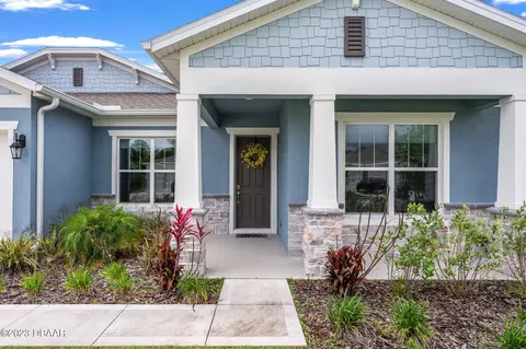 255 Cypress Trail Dr, Ormond Beach, FL 32174 photo 2