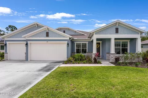 255 Cypress Trail Dr, Ormond Beach, FL 32174