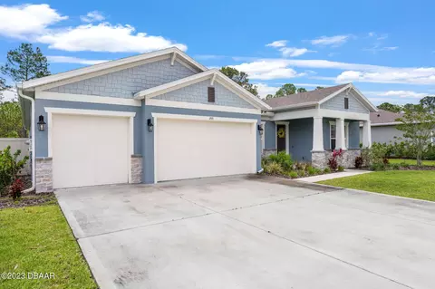 255 Cypress Trail Dr, Ormond Beach, FL 32174 photo 3