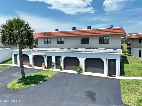 28 N Ocean Palm Villas #28, Flagler Beach, FL 32136