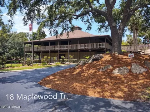 18 Maplewood Trl, Ormond Beach, FL 32174 photo 15