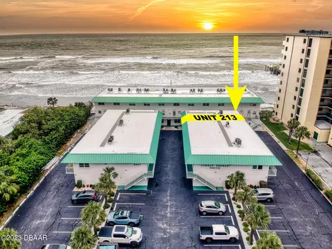 3641 S Atlantic Ave #213, Daytona Beach Shores, FL 32118