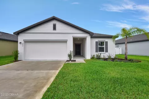 2854 Neverland Dr, New Smyrna Beach, FL 32168