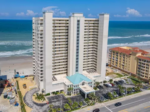 3333 S Atlantic Ave #2206, Daytona Beach Shores, FL 32118